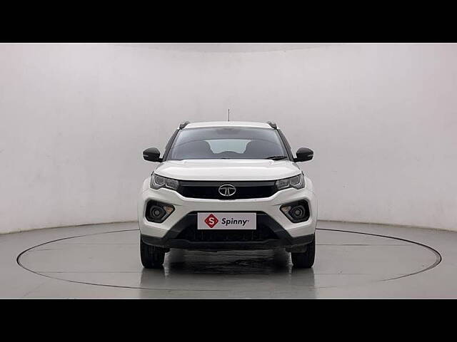 Used Tata Nexon [2017-2020] XM in Mumbai