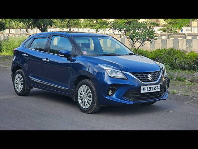 Used Maruti Suzuki Baleno [2015-2019] Delta 1.2 in Pune