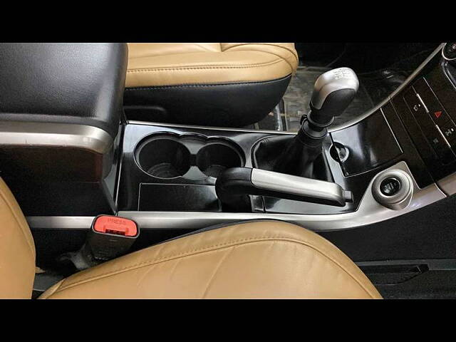 Used Mahindra XUV500 W11(O) [2018-2020] in Delhi