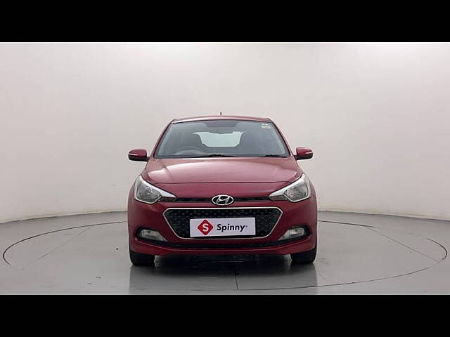 Used Hyundai Elite i20 [2016-2017] Sportz 1.4 CRDI [2016-2017] in Bangalore