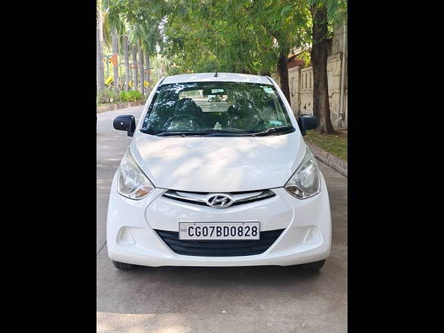 Used Hyundai Eon Magna + AirBag in Raipur