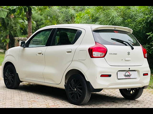 Used Maruti Suzuki Celerio [2017-2021] ZXi in Ahmedabad