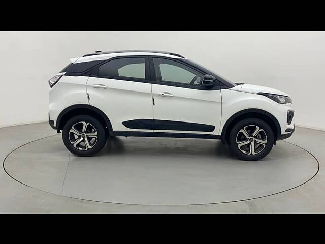 Used Tata Nexon [2020-2023] XZ Plus (HS) Dark Edition in Chennai