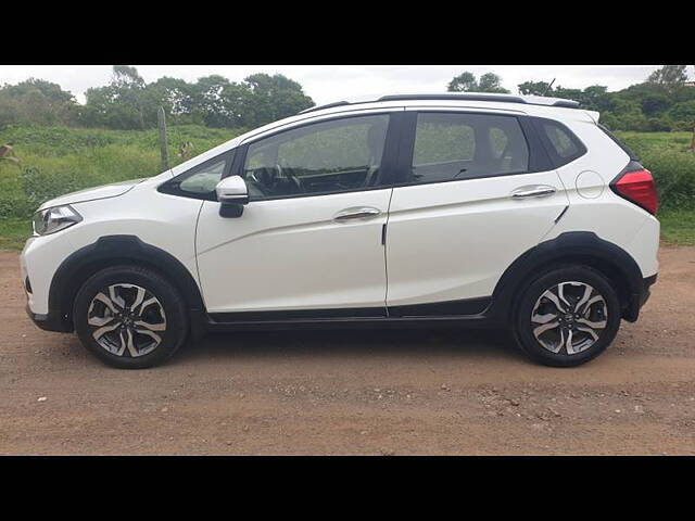 Used Honda WR-V [2017-2020] VX MT Petrol in Pune