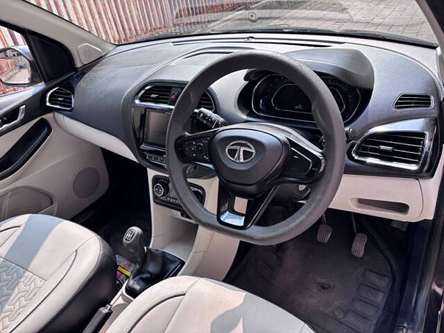 Used Tata Tiago XZ Plus CNG [2022-2023] in Thane