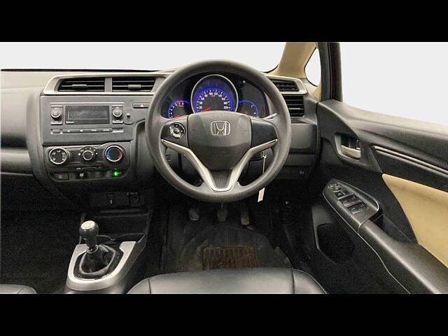 Used Honda Jazz [2015-2018] S Petrol in Faridabad