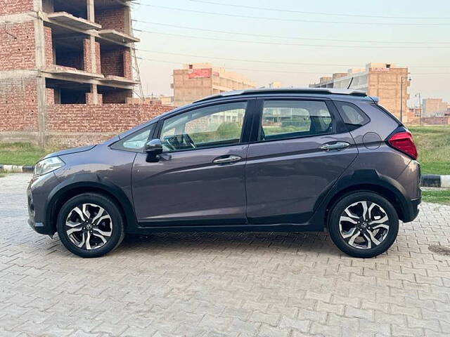 Used Honda WR-V [2017-2020] VX MT Diesel in Kharar