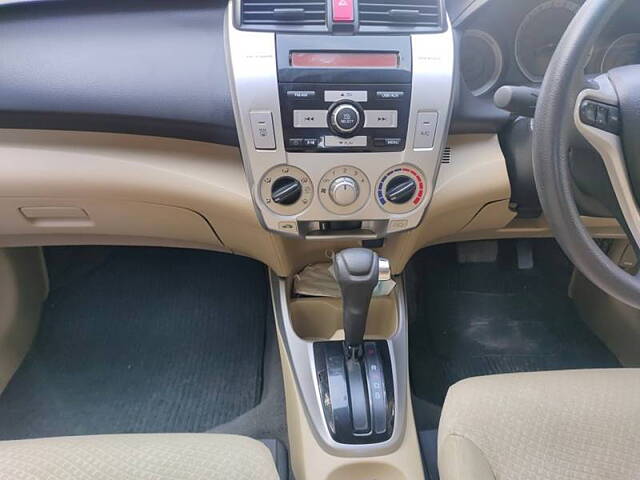 Used Honda City [2008-2011] 1.5 V AT in Pune