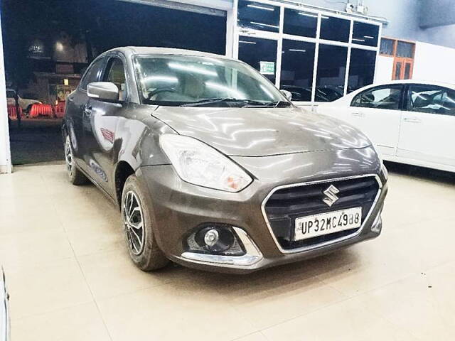 Used Maruti Suzuki Dzire VXi [2020-2023] in Kanpur