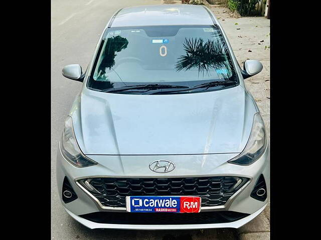 Used Hyundai Aura [2020-2023] S 1.2 CRDi in Kanpur