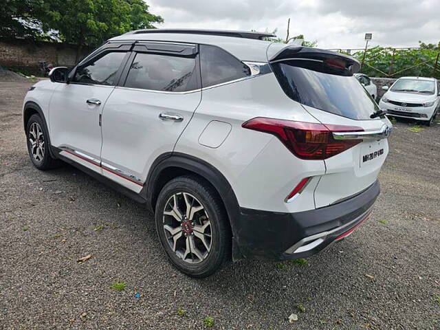 Used Kia Seltos [2019-2022] GTX Plus AT 1.5 Diesel [2019-2020] in Aurangabad