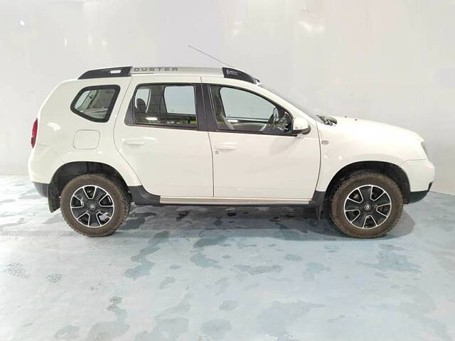 Used Renault Duster [2016-2019] 110 PS RXZ 4X2 AMT Diesel in Kochi