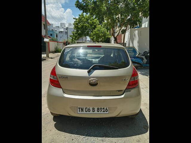 Used Hyundai i20 [2010-2012] Asta 1.4 CRDI in Chennai