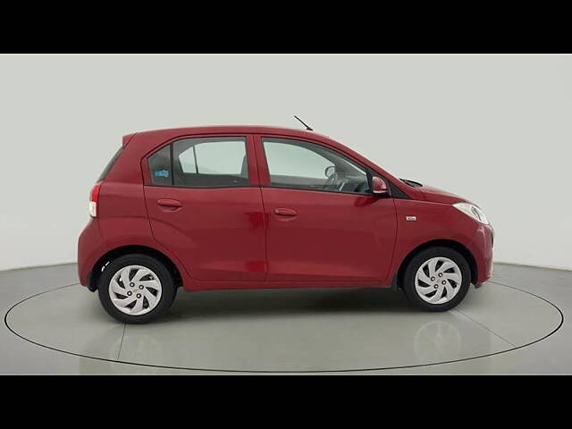 Used Hyundai Santro Sportz AMT [2018-2020] in Ahmedabad