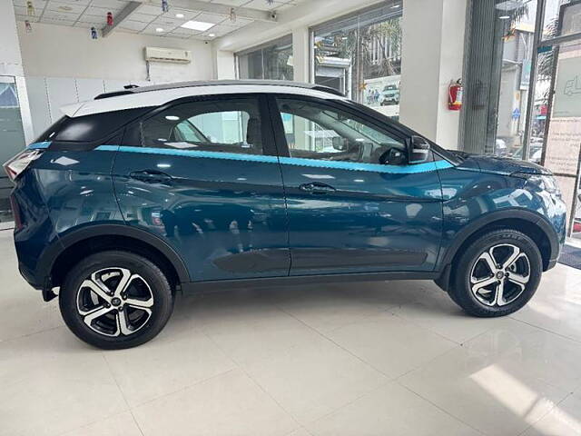 Used Tata Nexon EV [2020-2022] XZ Plus in Mumbai