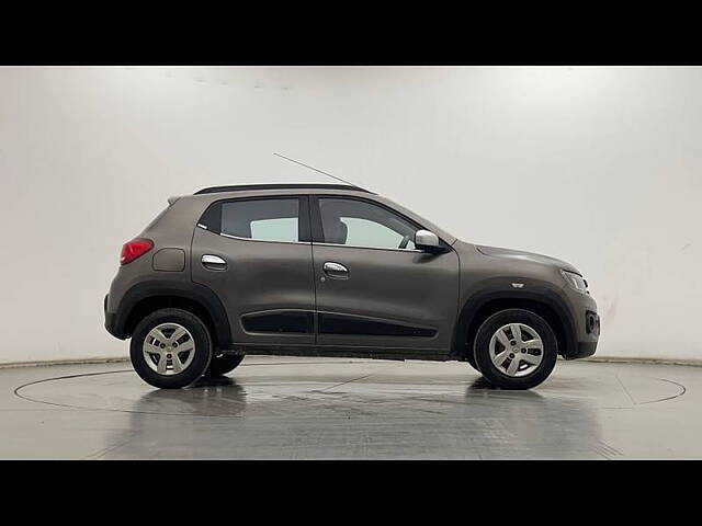 Used Renault Kwid [2019] [2019-2019] 1.0 RXT AMT Opt in Hyderabad