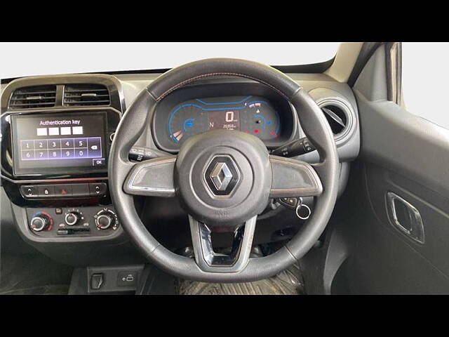 Used Renault Kwid [2015-2019] RXT Opt [2015-2019] in Lucknow