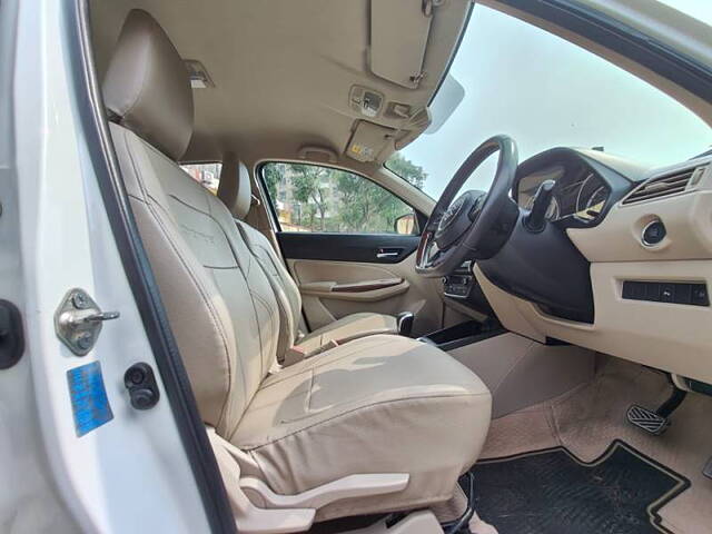 Used Maruti Suzuki Dzire [2017-2020] ZXi Plus AMT in Mumbai