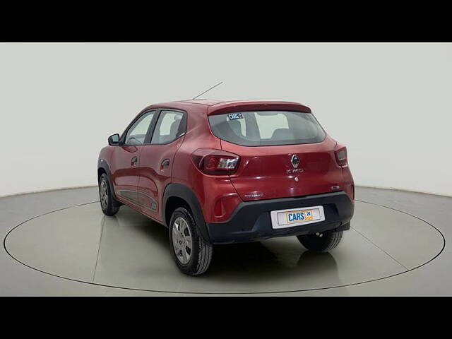 Used Renault Kwid [2015-2019] RXT Opt [2015-2019] in Delhi