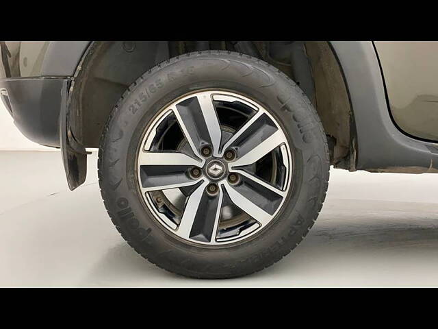 Used Renault Duster [2016-2019] 110 PS Sandstorm Edition Diesel in Bangalore