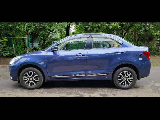 Used Maruti Suzuki Dzire VXi CNG [2020-2023] in Thane