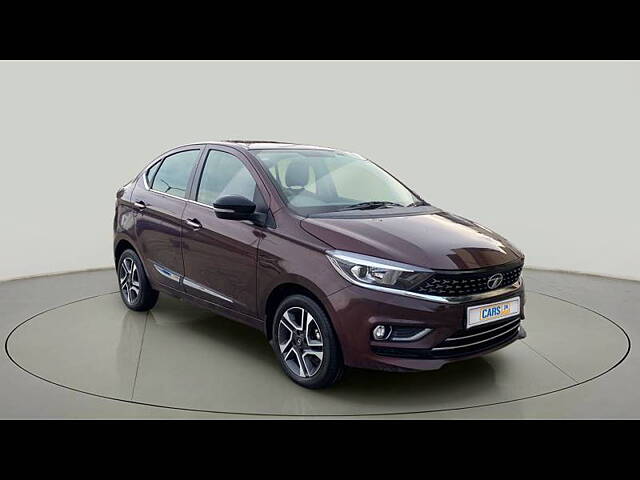 Used 2021 Tata Tigor in Patna