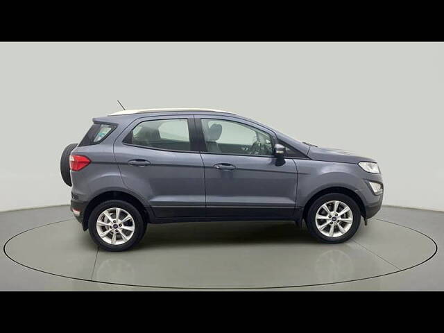 Used Ford EcoSport [2017-2019] Titanium 1.5L TDCi in Bangalore