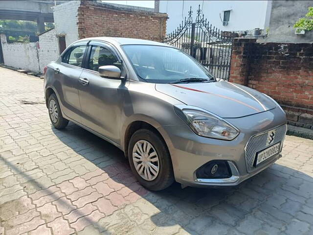 Used 2021 Maruti Suzuki DZire in Lucknow