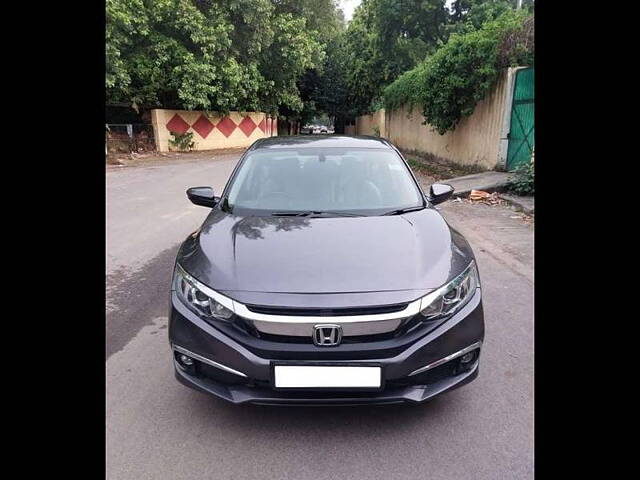 Used 2019 Honda Civic in Delhi