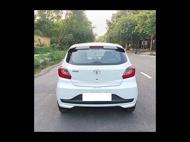 Used Tata Tiago [2016-2020] Revotron XT [2016-2019] in Delhi