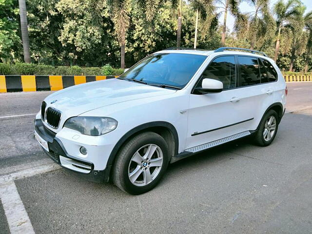 Used 2009 BMW X5 in Navi Mumbai
