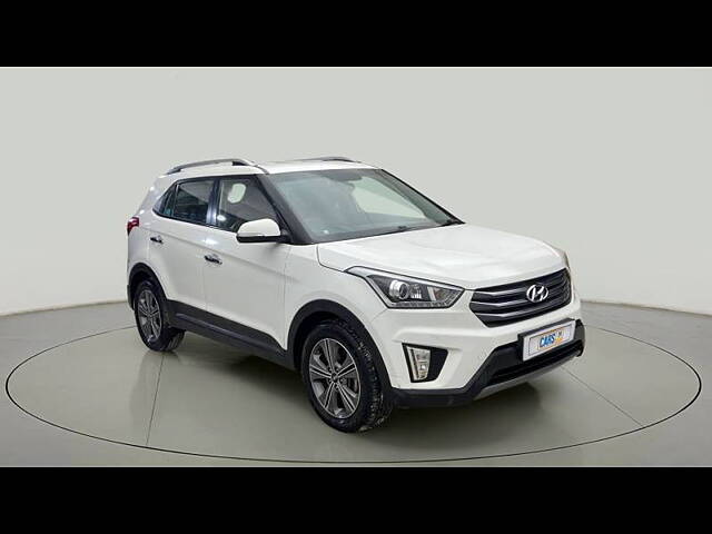 Used 2018 Hyundai Creta in Delhi