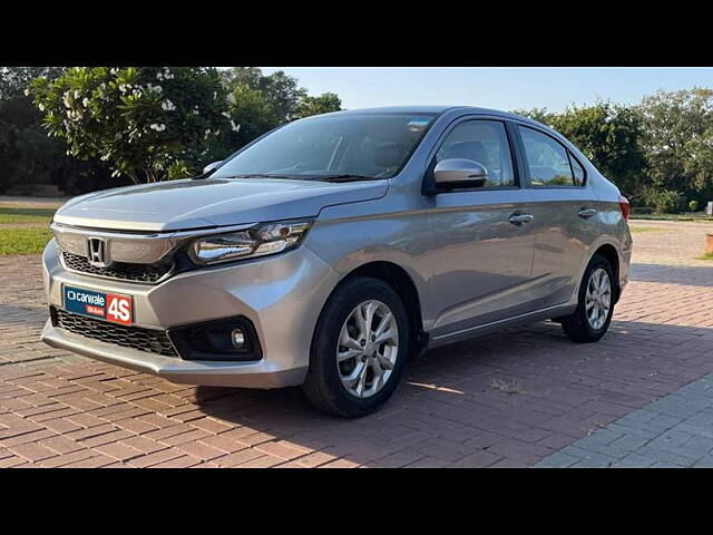 Used Honda Amaze [2018-2021] 1.2 V CVT Petrol [2018-2020] in Delhi