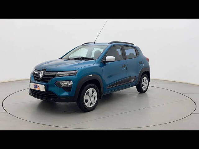 Used Renault Kwid [2022-2023] RXT 1.0 in Chennai