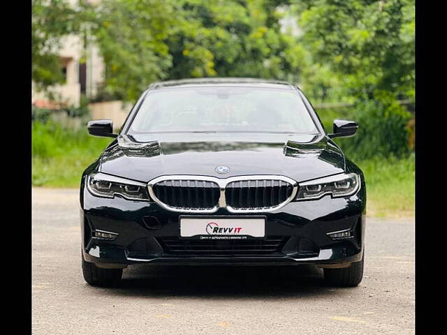 Used 2019 BMW 3-Series in Delhi