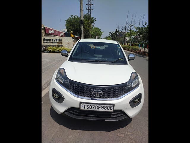 Used 2018 Tata Nexon in Hyderabad