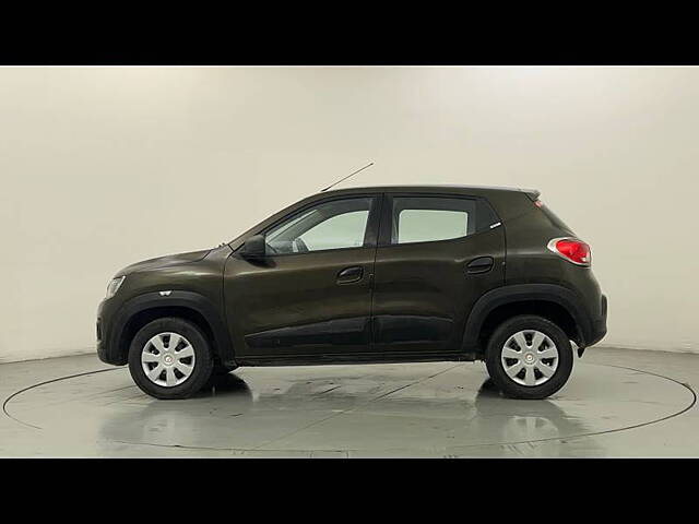 Used Renault Kwid [2015-2019] RXT [2015-2019] in Ghaziabad