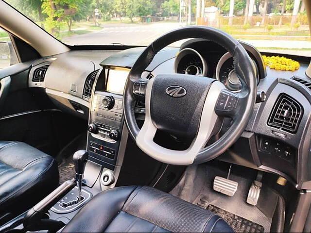 Used Mahindra XUV500 [2015-2018] W10 AWD AT in Chandigarh