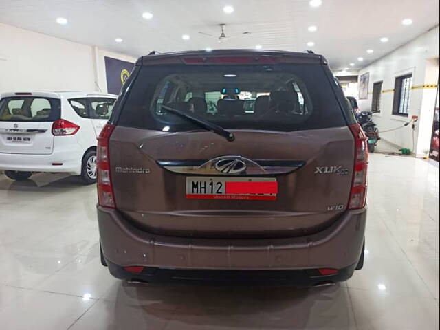 Used Mahindra XUV500 [2015-2018] W10 AT in Pune