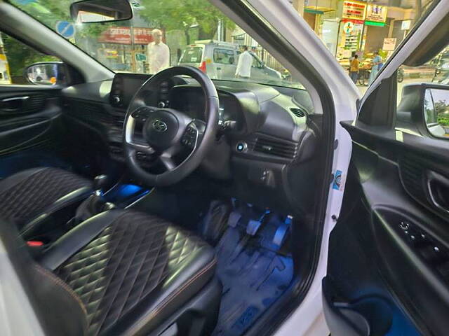 Used Hyundai i20 [2020-2023] Asta 1.2 MT [2020-2023] in Mumbai