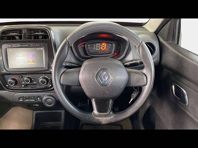 Used Renault Kwid [2019] [2019-2019] RXT Opt in Ahmedabad