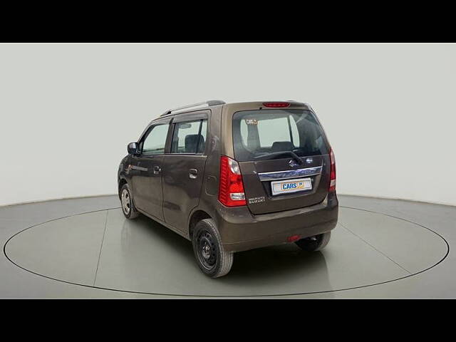 Used Maruti Suzuki Wagon R 1.0 [2014-2019] VXI in Delhi