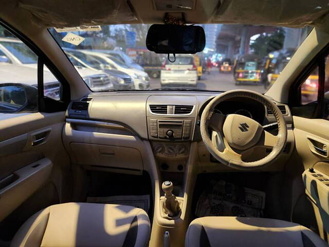 Used Maruti Suzuki Ertiga [2012-2015] Vxi CNG in Mumbai