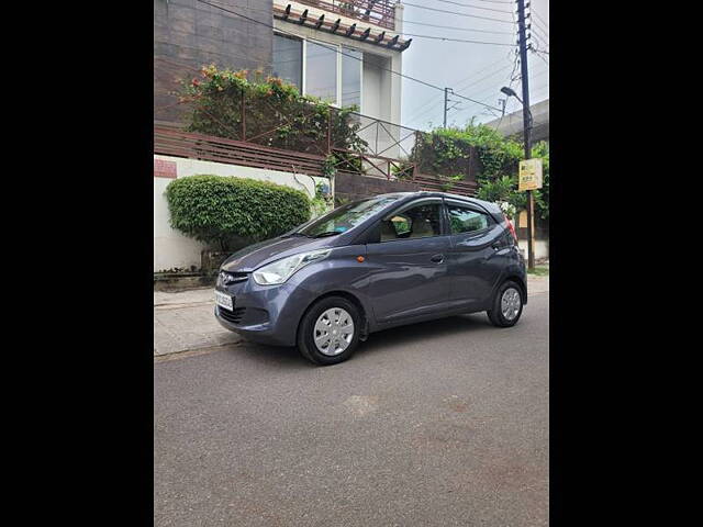 Used Hyundai Eon 1.0 Kappa Era + in Lucknow