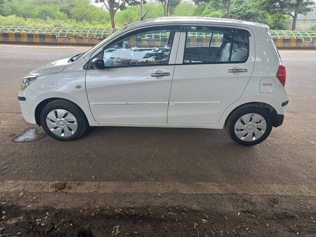 Used Maruti Suzuki Celerio [2014-2017] VXi in Nashik