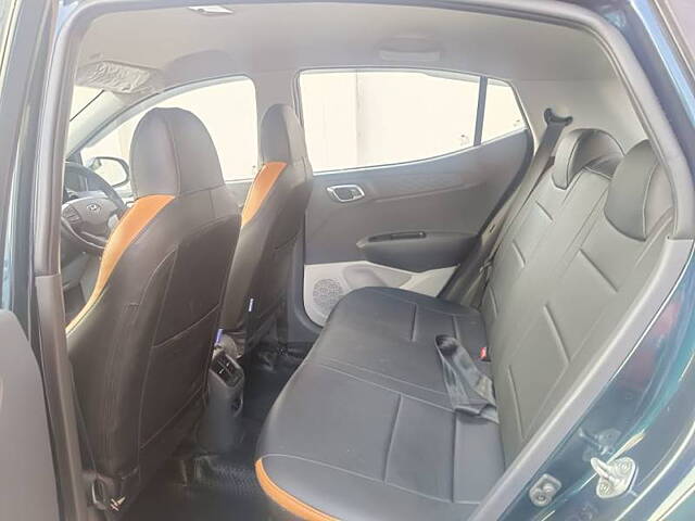 Used Hyundai Grand i10 Nios [2019-2023] Sportz 1.2 Kappa VTVT in Chennai