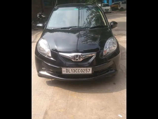 Used 2011 Honda Brio in Delhi