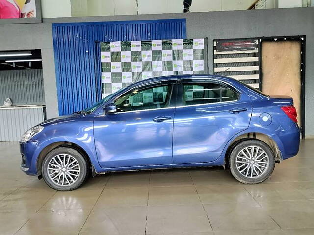 Used Maruti Suzuki Dzire [2017-2020] VXi in Pune