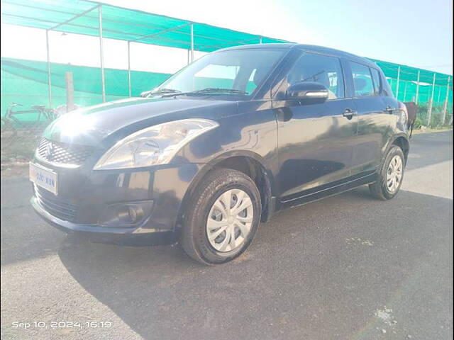 Used Maruti Suzuki Swift DZire [2011-2015] VDI in Tiruchirappalli