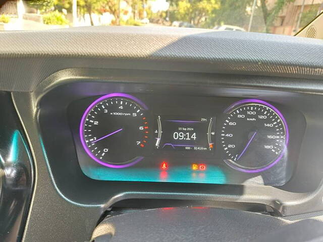 Used Mahindra Marazzo M6 Plus 8 STR [2020] in Coimbatore